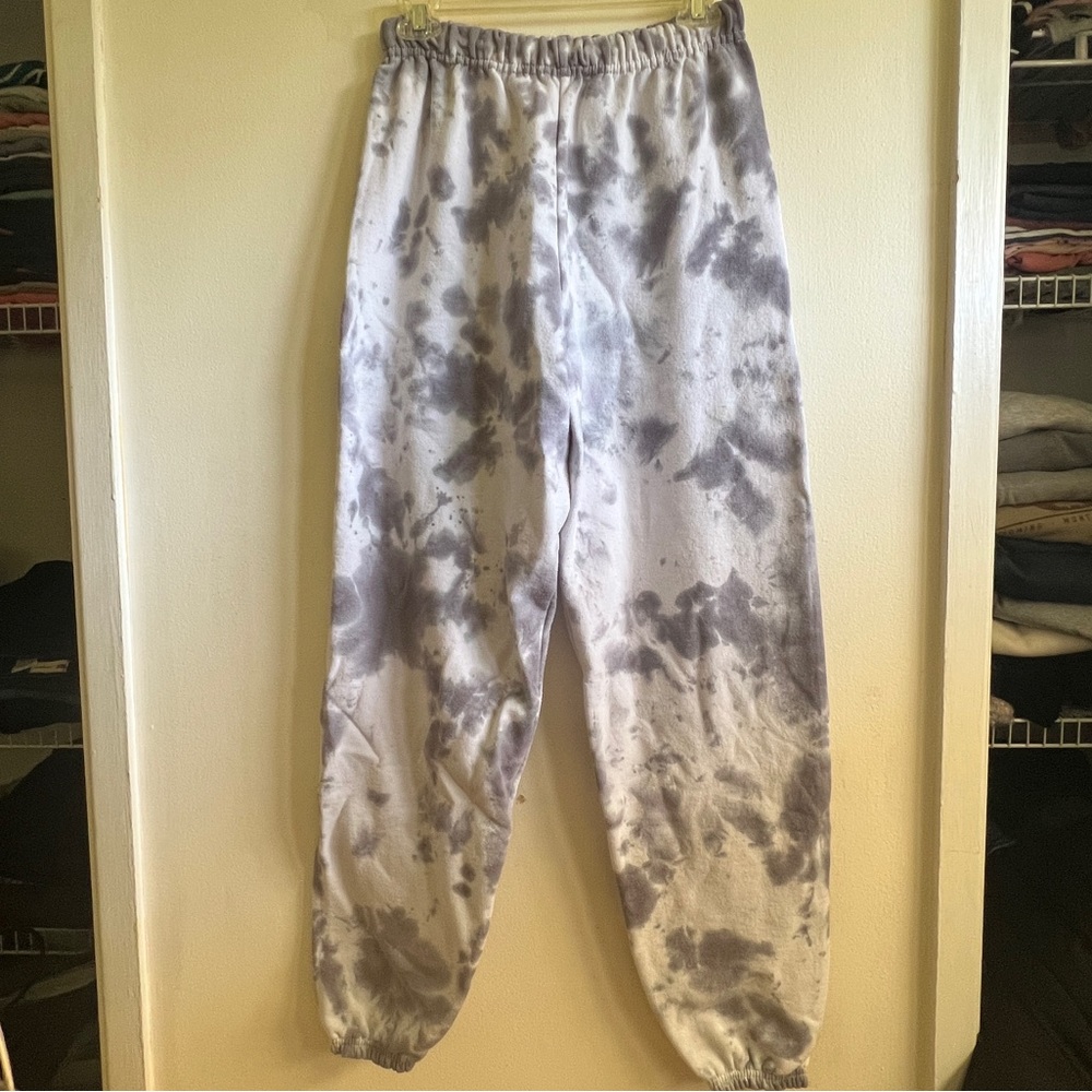 Hand Died Sweatpants - Small